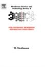 Ion-Exchange Membrane Separation Processes - Preview
