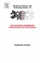 Ion Exchange Membranes - Preview