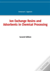 Capa do artigo Ion Exchange Resins And Adsorbents In Chemical Processing