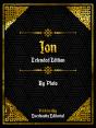 Ion (Extended Edition) - By Plato - Preview