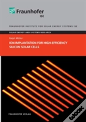 Capa do artigo Ion Implantation For High-Efficiency Silicon Solar Cells