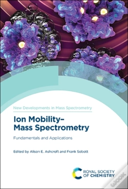 Capa do artigo Ion Mobility-Mass Spectrometry