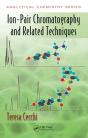 Ion-Pair Chromatography And Related Techniques - Preview