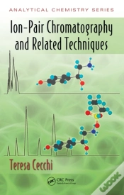 Capa do artigo Ion-Pair Chromatography And Related Techniques