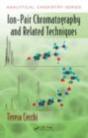 Ion-Pair Chromatography And Related Techniques - Preview