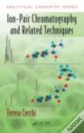Ion-Pair Chromatography And Related Techniques