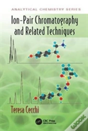 Capa do artigo Ion-Pair Chromatography And Related Techniques