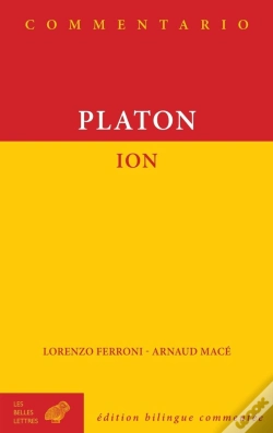 Capa do artigo Ion