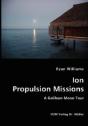 Ion Propulsion Mission - Preview