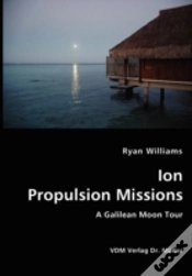 Capa do artigo Ion Propulsion Mission