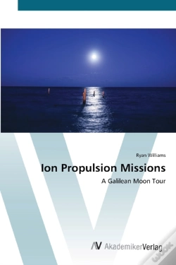 Capa do artigo Ion Propulsion Missions