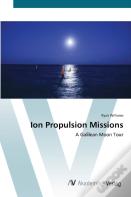 Ion Propulsion Missions