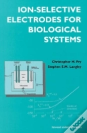 Capa do artigo Ion-Selective Electrodes For Biological Systems