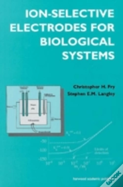 Capa do artigo Ion-Selective Electrodes For Biological Systems