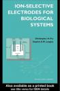 Ion-Selective Electrodes For Biological Systems - Preview