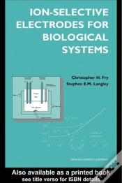 Capa do artigo Ion-Selective Electrodes For Biological Systems
