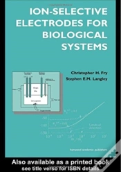 Capa do artigo Ion-Selective Electrodes For Biological Systems