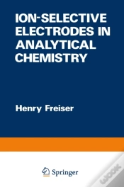 Capa do artigo Ion-Selective Electrodes In Analytical Chemistry