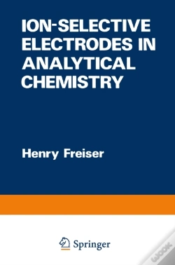 Capa do artigo Ion-Selective Electrodes In Analytical Chemistry