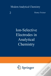 Ion-Selective Electrodes In Analytical Chemistry