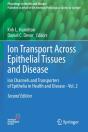 Ion Transport Across Epithelial Tissues And Disease - Preview