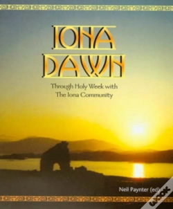 Capa do artigo Iona Dawn