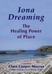 Capa do artigo Iona Dreaming