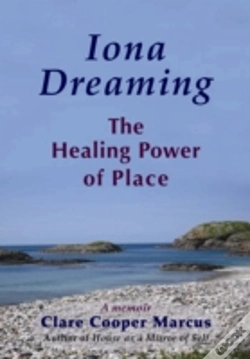 Capa do artigo Iona Dreaming