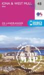 Iona & West Mull, Ulva - Preview