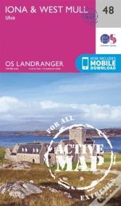 Capa do artigo Iona & West Mull, Ulva
