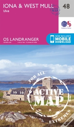 Capa do artigo Iona & West Mull, Ulva
