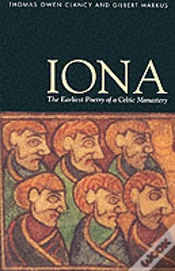 Capa do artigo Iona
