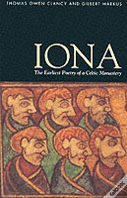 Capa do artigo Iona