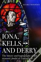 Iona, Kells And Derry