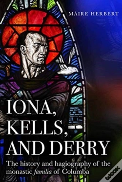 Capa do artigo Iona, Kells And Derry