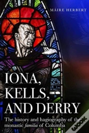 Capa do artigo Iona, Kells And Derry