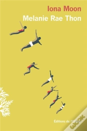 Capa do artigo Iona Moon