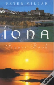 Capa do artigo Iona Prayer Book