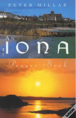 Capa do artigo Iona Prayer Book
