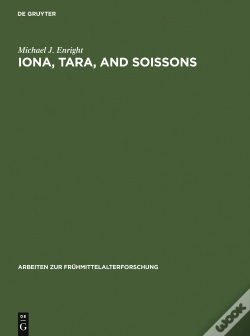 Capa do artigo Iona, Tara, And Soissons
