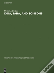 Capa do artigo Iona, Tara, And Soissons