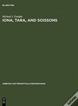 Capa do artigo Iona, Tara, And Soissons