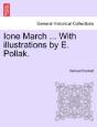 Ione March ... With Illustrations By E. - Preview