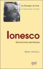 Ionesco ; Recherches Identitaires - Preview