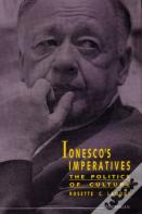 Ionesco'S Imperatives