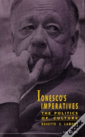 Ionesco'S Imperatives