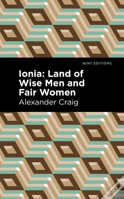 Capa do artigo Ionia