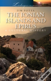 Ionian Islands And Epirus