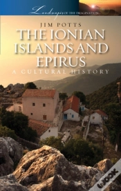 Capa do artigo Ionian Islands And Epirus