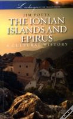 Capa do artigo Ionian Islands And Epirus
